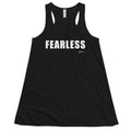 Fearless Flowy Racerback Tank - altruesm