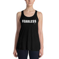 Fearless Flowy Racerback Tank - altruesm