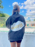 Fearless Jean Jacket - altruesm