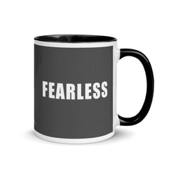 Fearless Mug