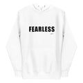 Fearless Premium Hoodie - altruesm