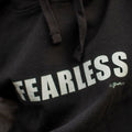 Fearless Premium Hoodie - altruesm