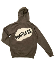 Fearless Premium Hoodie