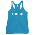 Fearless Racerback Tank - altruesm