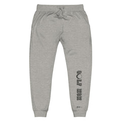 Golf Mom Fleece Sweatpants