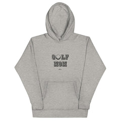 Golf Mom Premium Hoodie