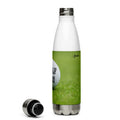 Golf Mom Stainless Steel Water Bottle - altruesm