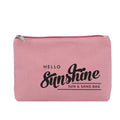 Hello Sunshine Sun & Sand Bag - altruesm