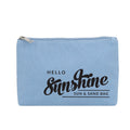 Hello Sunshine Sun & Sand Bag - altruesm