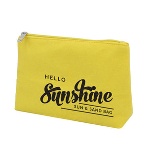 Hello Sunshine Sun & Sand Bag - altruesm