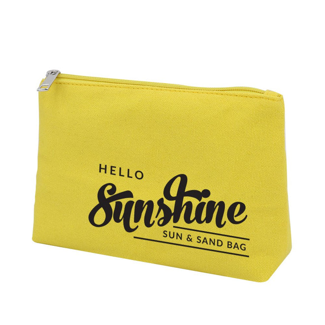 Hello Sunshine Sun & Sand Bag - altruesm