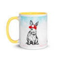 Hip Hop Bunny Mug - altruesm