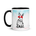 Hip Hop Bunny Mug - altruesm