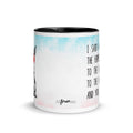 Hip Hop Bunny Mug - altruesm