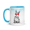 Hip Hop Bunny Mug - altruesm