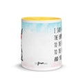 Hip Hop Bunny Mug - altruesm