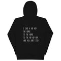 Hip Hop Bunny Premium Hoodie - altruesm