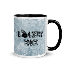 Hockey Mom Mug