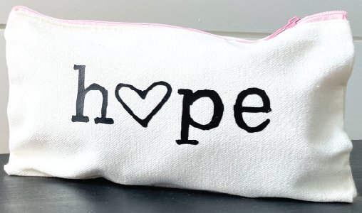 Hope Bag - altruesm