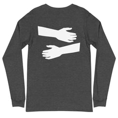 I Like Hugs Long Sleeve Tee