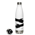 I Like Hugs Stainless Steel Water Bottle - altruesm