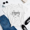 I Teach Short Sleeve T-Shirt - altruesm