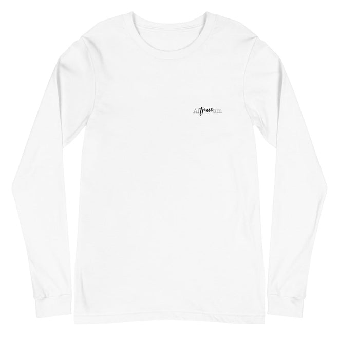 If I Can't Bring My Dog Long Sleeve Tee - altruesm