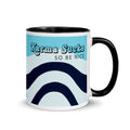 Karma Sucks Mug - altruesm