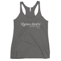 Karma Sucks Racerback Tank - altruesm