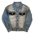 Kids Mini Jean Jacket - altruesm