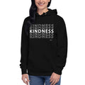 Kindness Premium Hoodie - altruesm