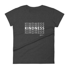 Kindness Short Sleeve T-Shirt