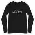 Lax Mom Long Sleeve Tee - altruesm