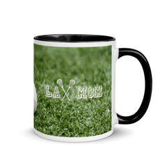 Lax Mom Mug