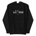 Lax Mom Premium Hoodie - altruesm