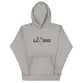 Lax Mom Premium Hoodie - altruesm