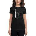 Looking for a Sword Short Sleeve T-Shirt - altruesm