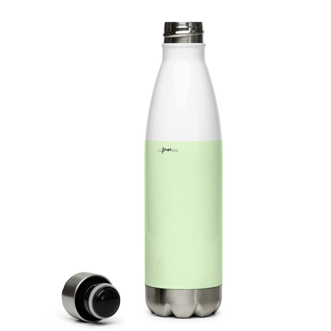 Looking for a Sword Stainless Steel Water Bottle - altruesm