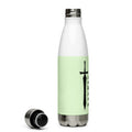 Looking for a Sword Stainless Steel Water Bottle - altruesm