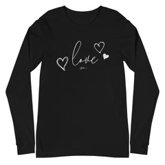 Love Long Sleeve Tee