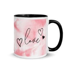 Love Mug