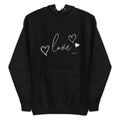 Love Premium Hoodie - altruesm