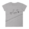 Love Short Sleeve T-Shirt - altruesm