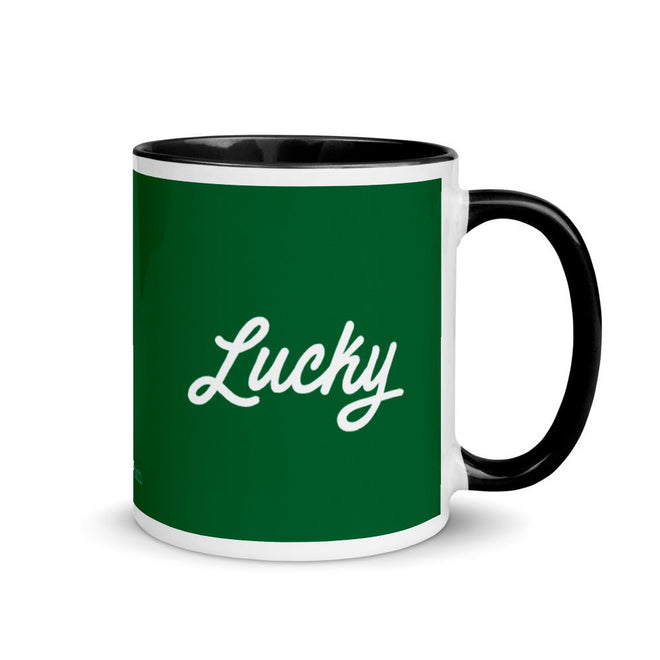 Lucky Mug - altruesm