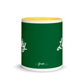 Lucky Mug - altruesm