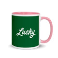 Lucky Mug - altruesm