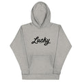 Lucky Premium Hoodie - altruesm