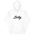 Lucky Premium Hoodie - altruesm