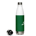 Lucky Stainless Steel Water Bottle - altruesm