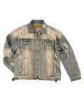 Make Waves Jean Jacket - altruesm